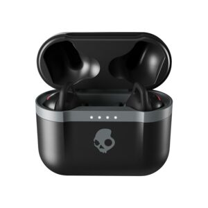 Skullcandy Indy Evo True Wireless Earbuds with 3 EQ Modes Black Skullcandy Indy Evo True Wireless Earbuds with 3 EQ Modes Black